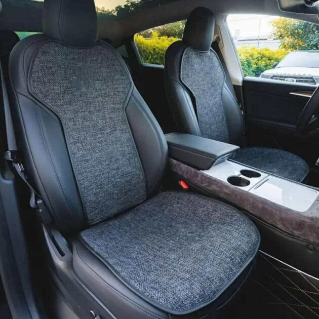 غلاف 05 مقاعد للسيارات